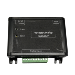 Analog-Expander3