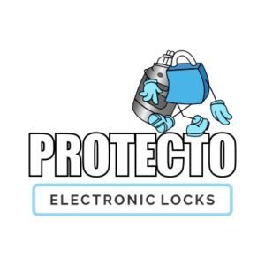 PROTECTO Intelligent (Passive) Electronic Lock System